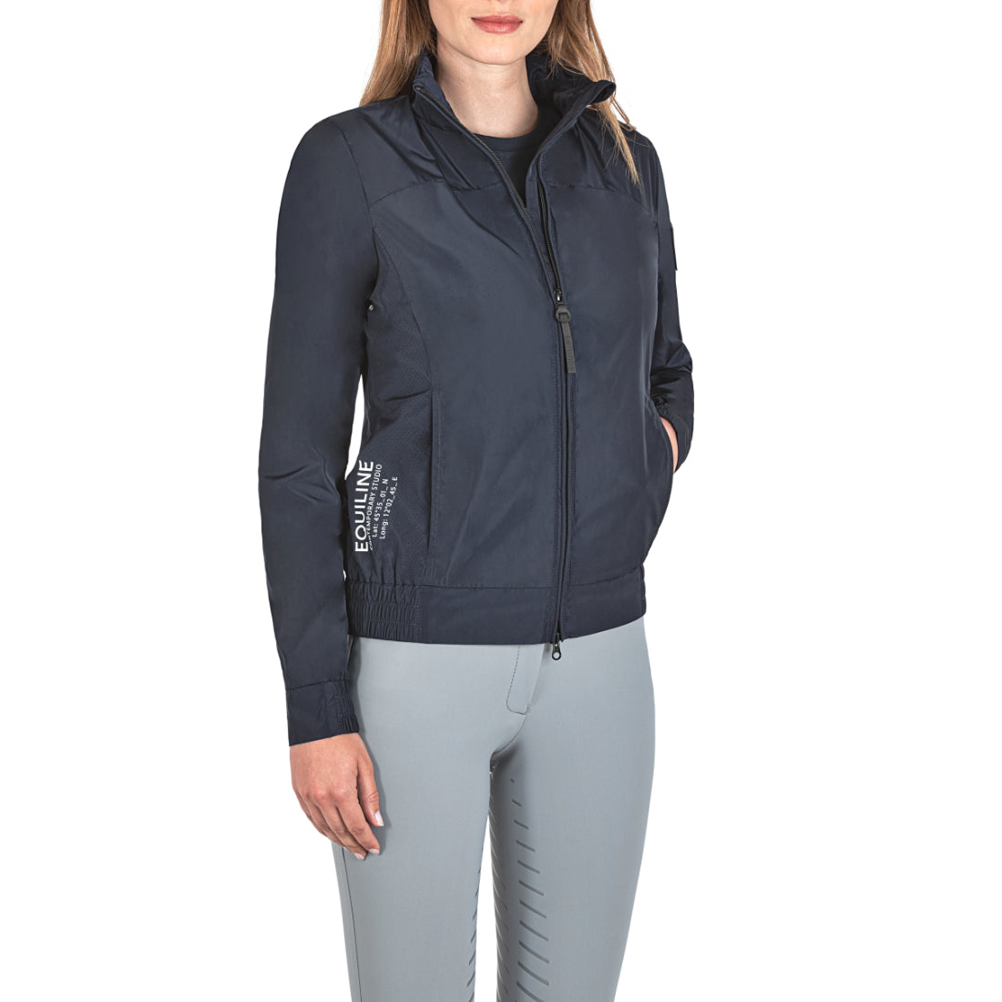 Equiline Ceric Ladies Jacket
