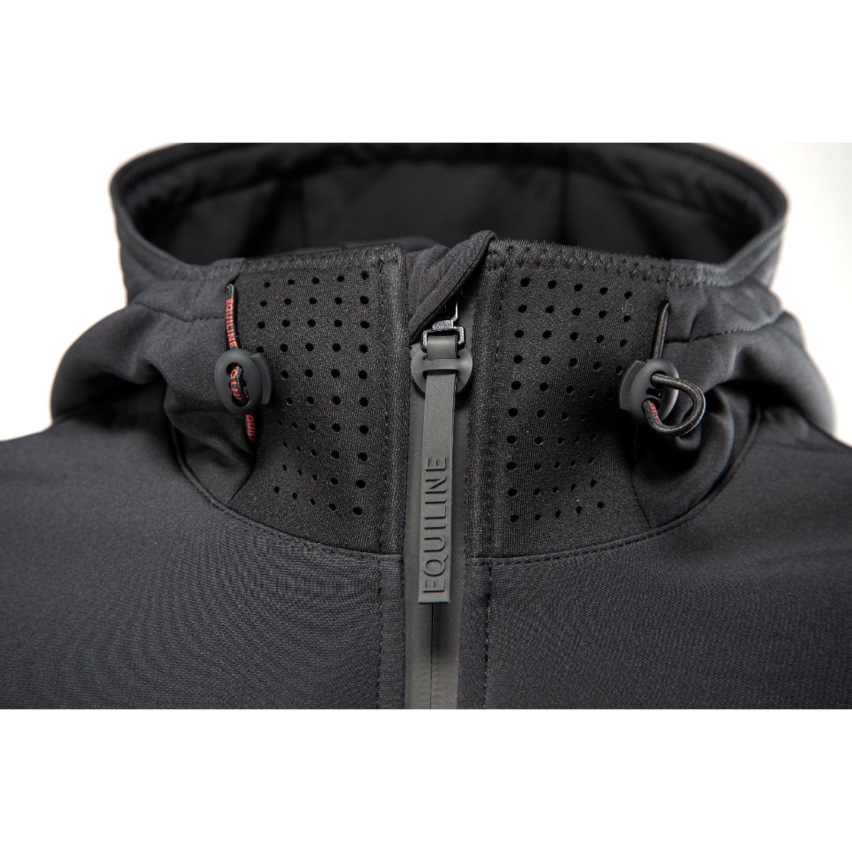 Equiline Mens Softshell Jacket