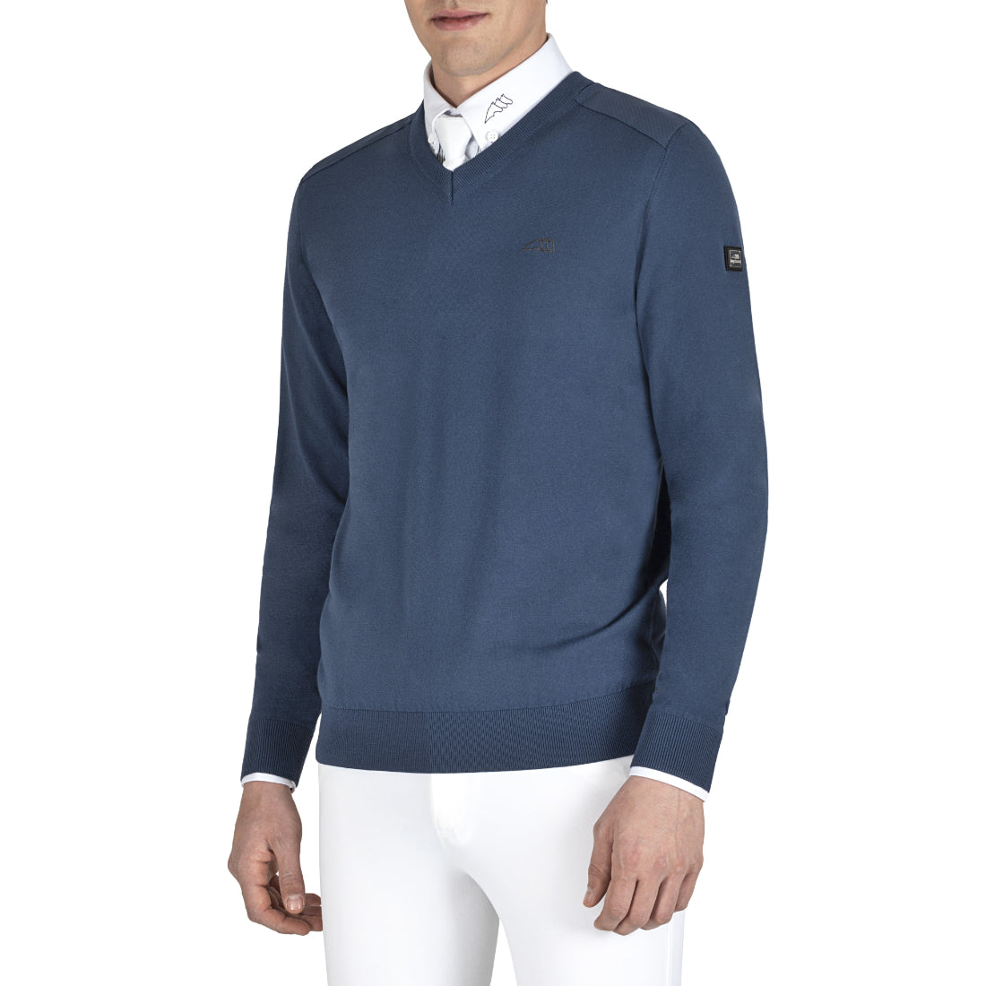 Equiline Erbele Mens Pullover