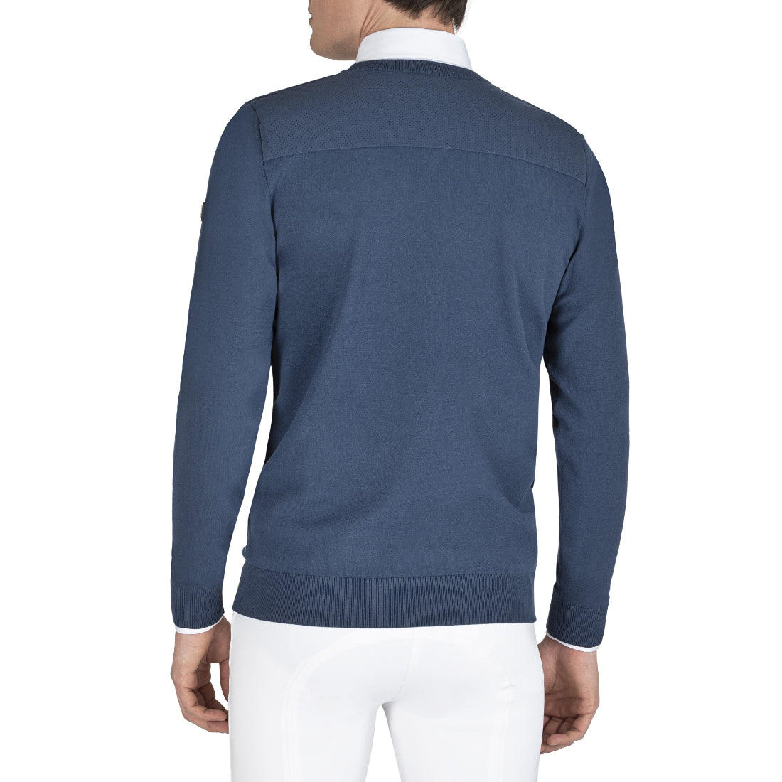 Equiline Erbele Mens Pullover