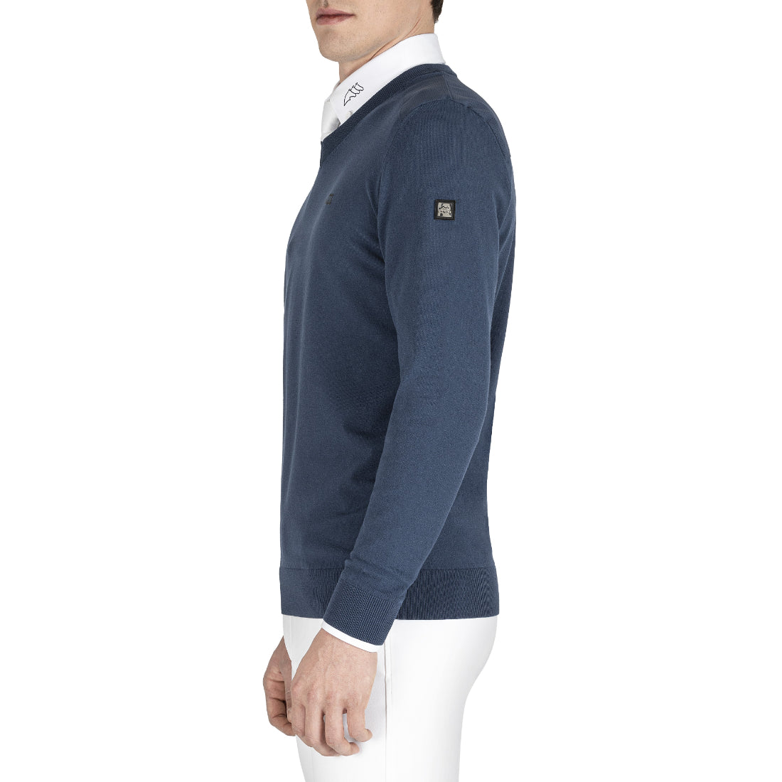 Equiline Erbele Mens Pullover
