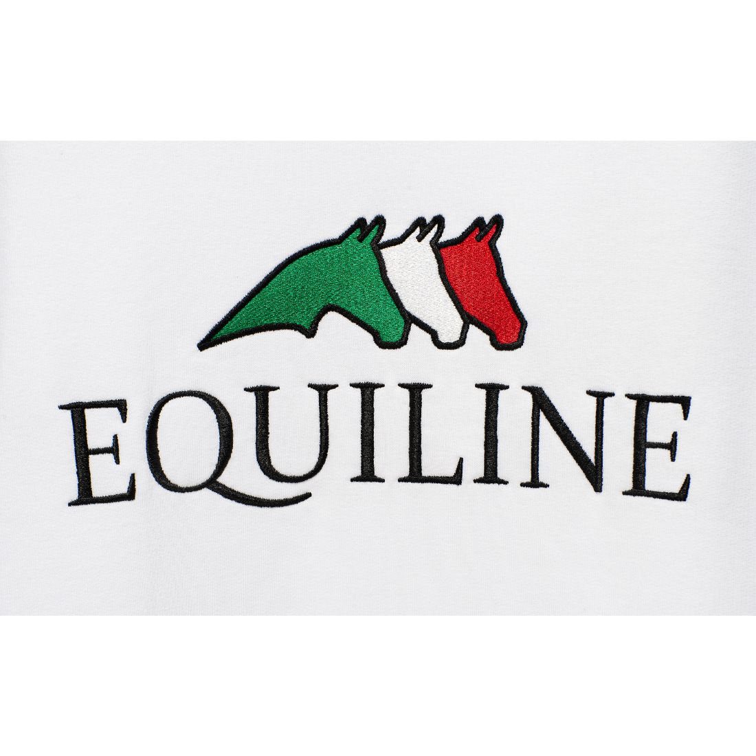 Equiline 'Team' Ladies Riding Shirt