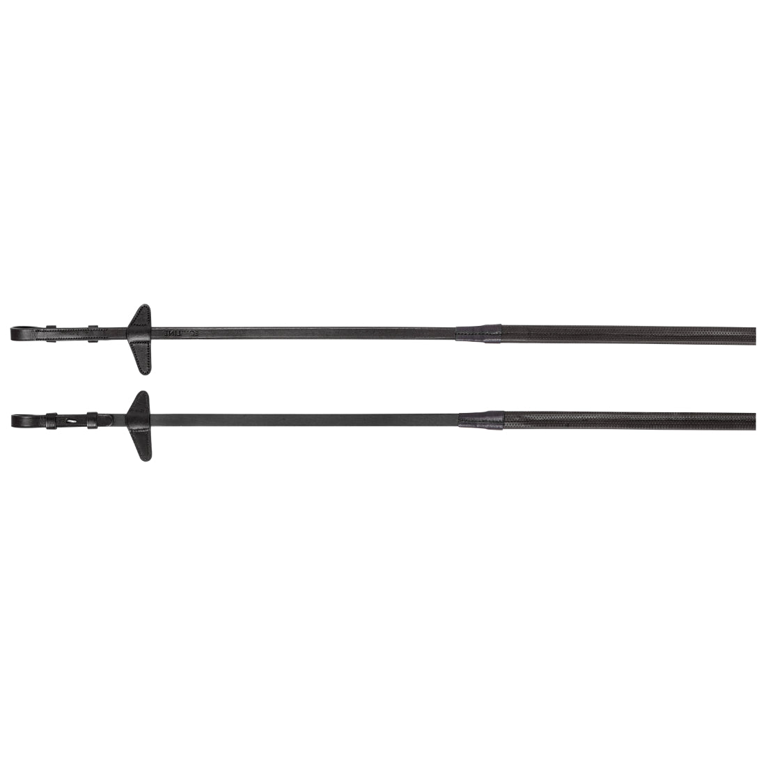 Equiline Rubber Grip Reins