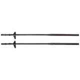 Equiline Rubber Grip Reins