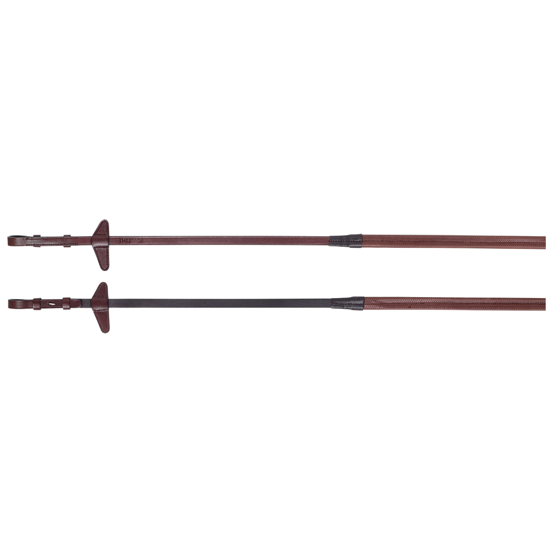 Equiline Rubber Grip Reins