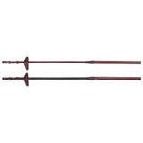 Equiline Rubber Grip Reins