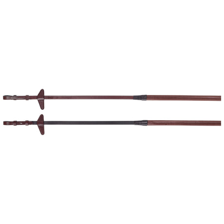 Equiline Rubber Grip Reins