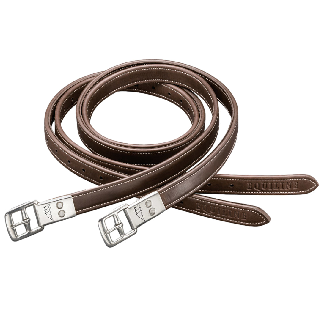 Equiline Stirrup Leathers