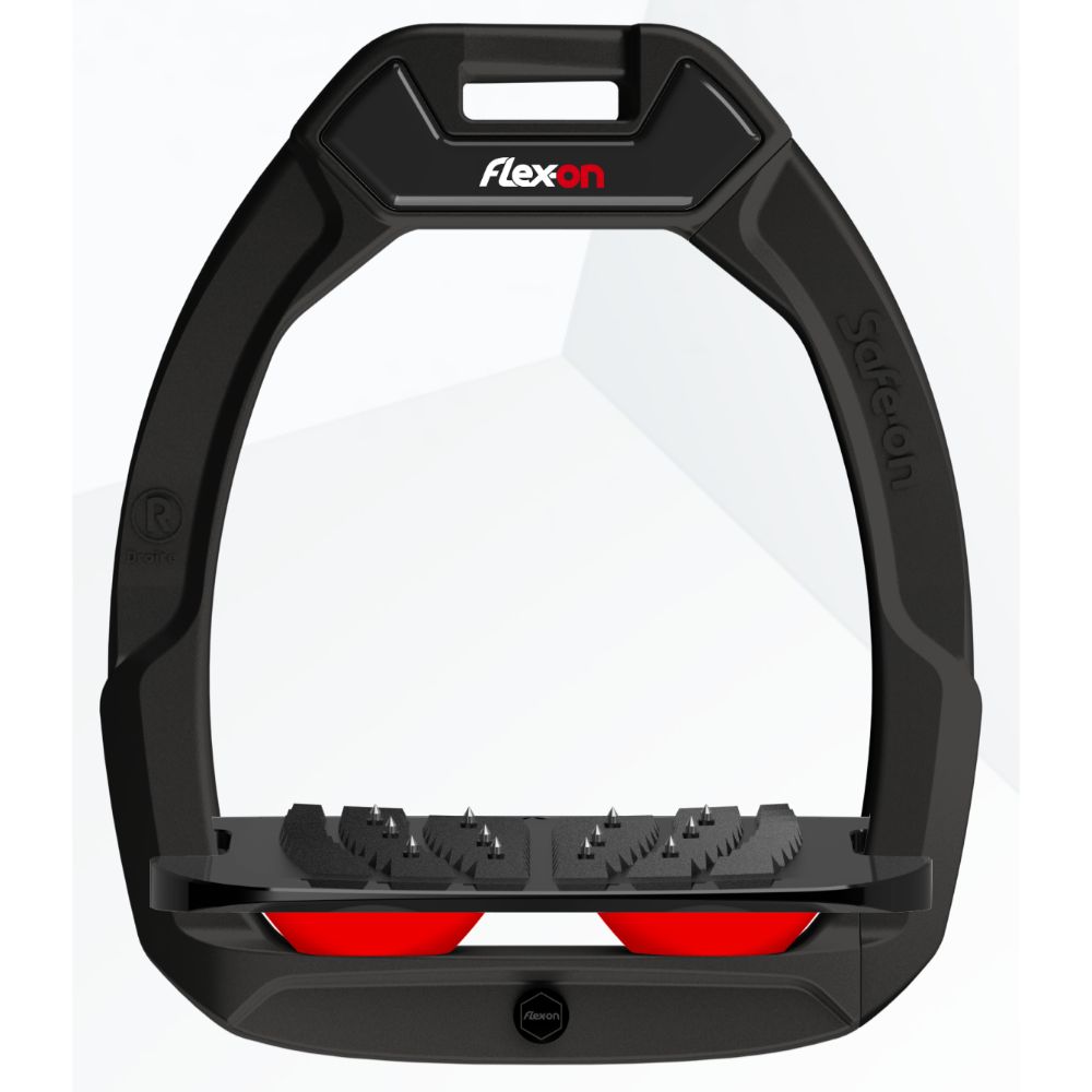 Flex-On Safe-On