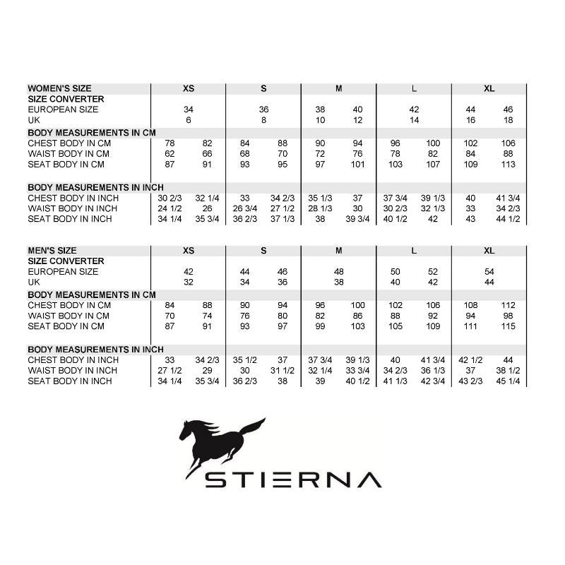 Stierna Andromeda Ladies Fleece Jacket