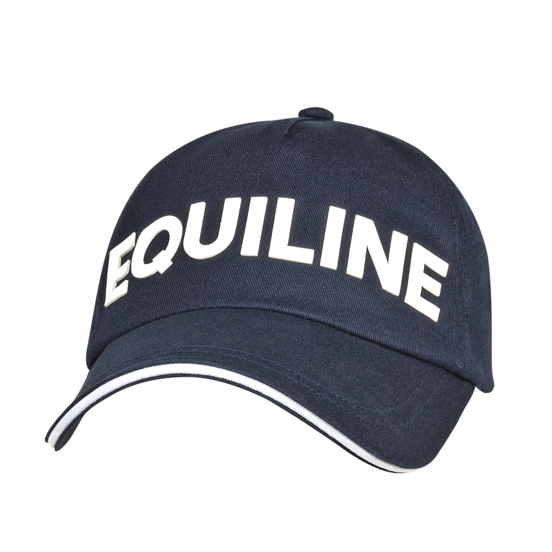 Equiline Camarc Baseball Cap
