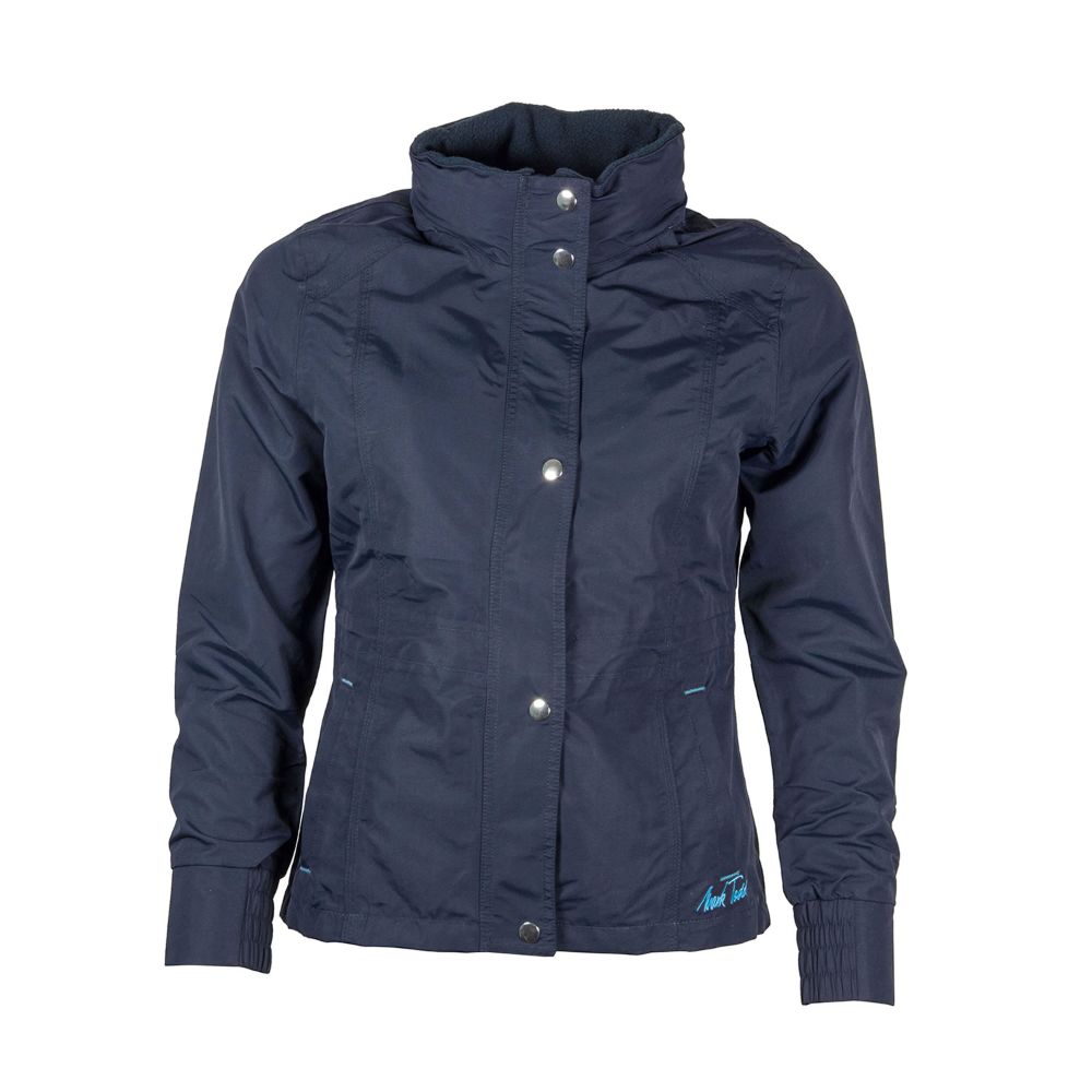 Mark Todd Kids Waterproof Jacket