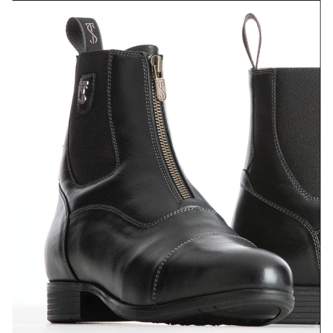 Tredstep Donatello Paddock Boots