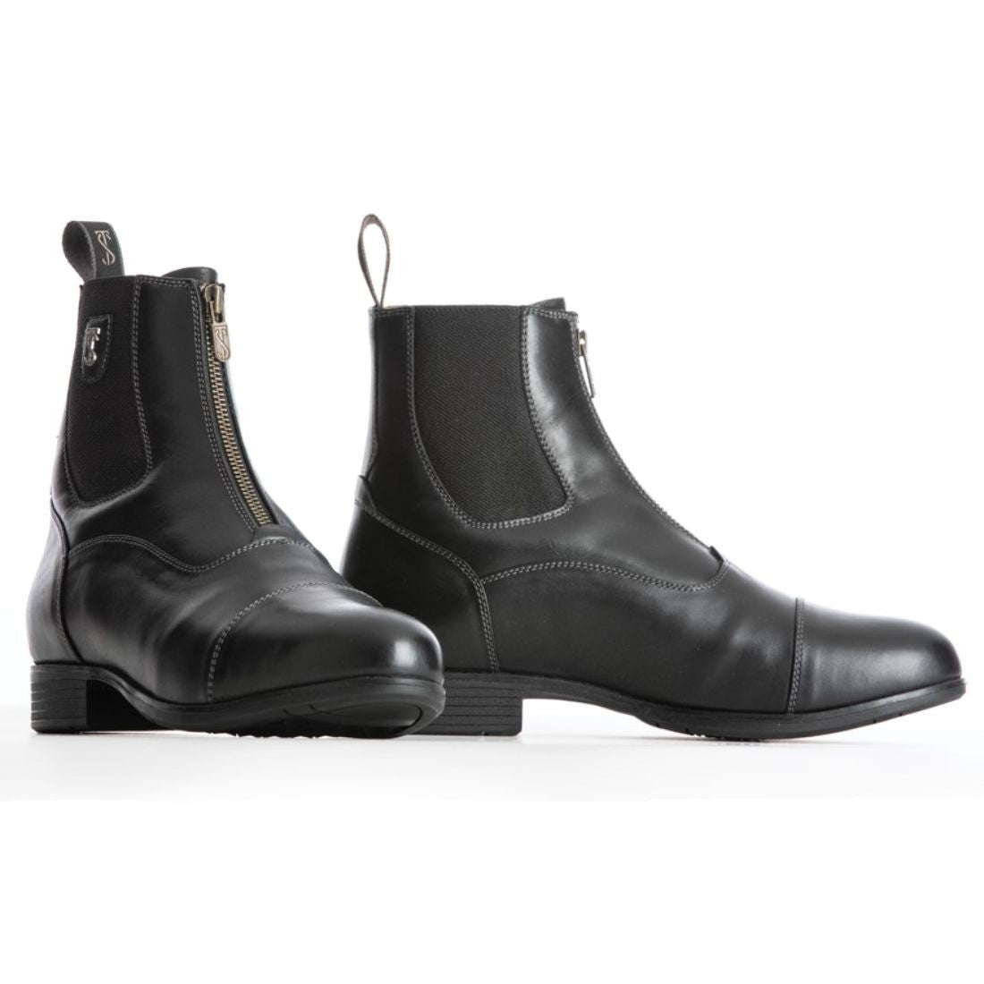 Tredstep Donatello Paddock Boots