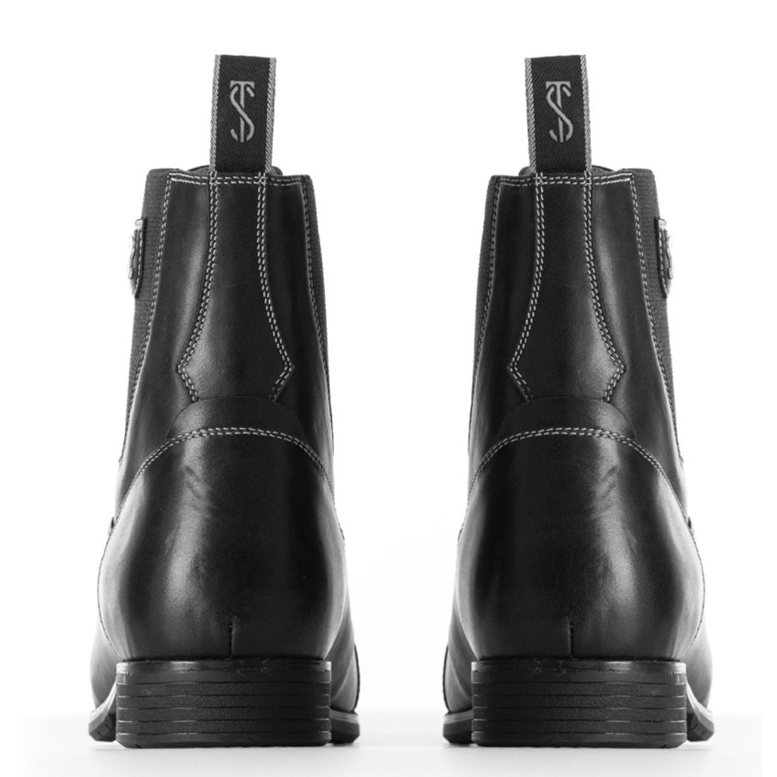 Tredstep Donatello Paddock Boots