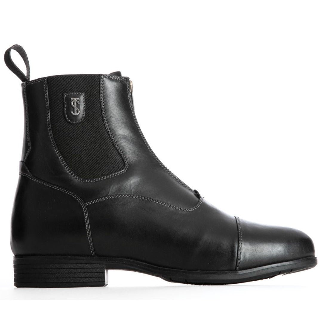 Tredstep Donatello Paddock Boots