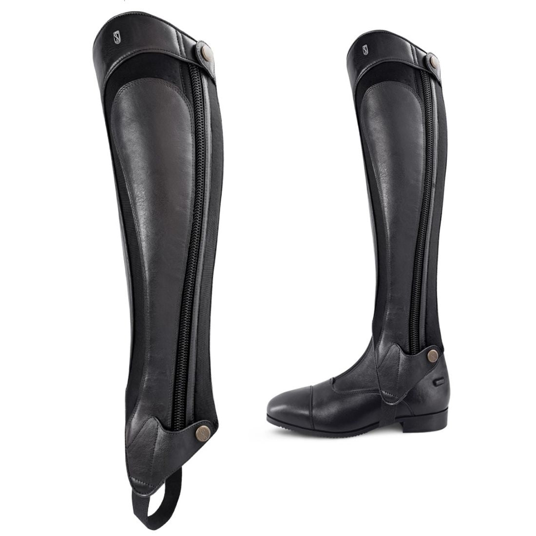 Tredstep Medici Air Half Chap