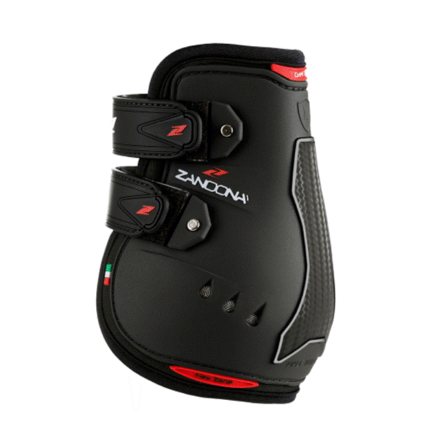 Zandona Carbon Air Fit Fetlock - Connemara Horse & Country - 1