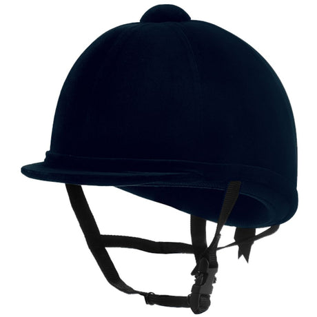 Charles Owen Young Riders Hat
