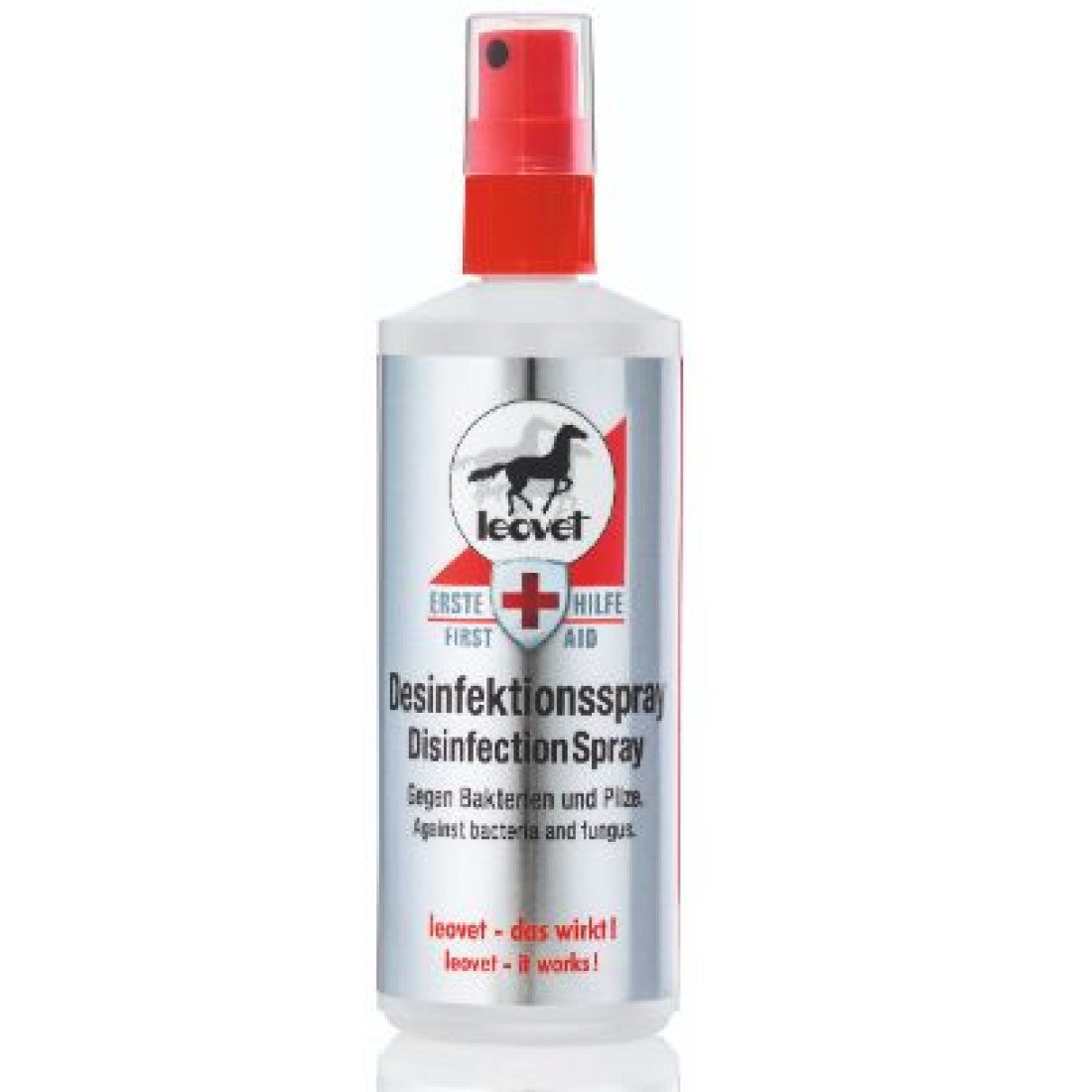 Leovet Disinfectant Spray