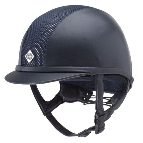 Charles Owen AYR8 Plus - to order
