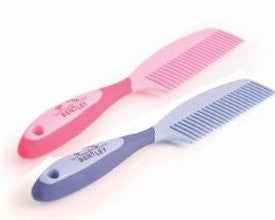 Bentley Plastic Mane Comb - Connemara Horse & Country