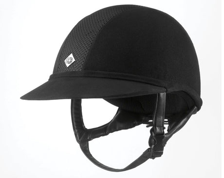 Charles Owen SP8 Plus