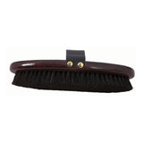 Horse Hair Body Brush