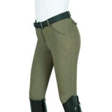 Equiline Ladies Boston Breeches