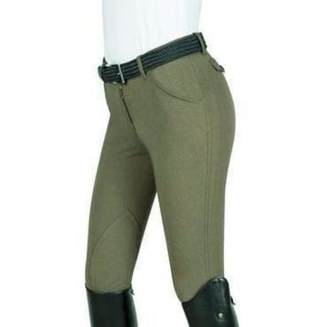 Equiline Ladies Boston Breeches