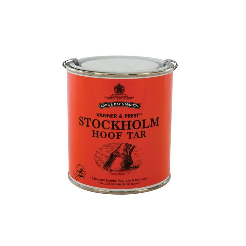 CDM Stockholm Tar