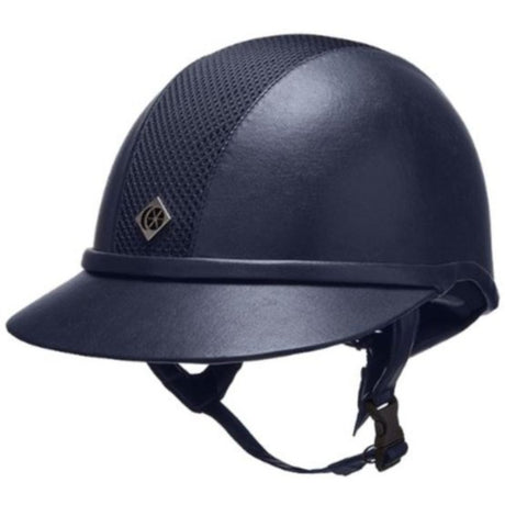 Charles Owen SP8 Plus