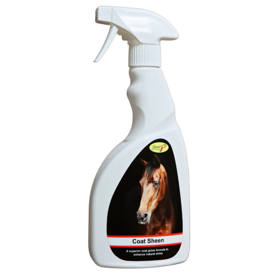 Smart Grooming Coat Sheen
