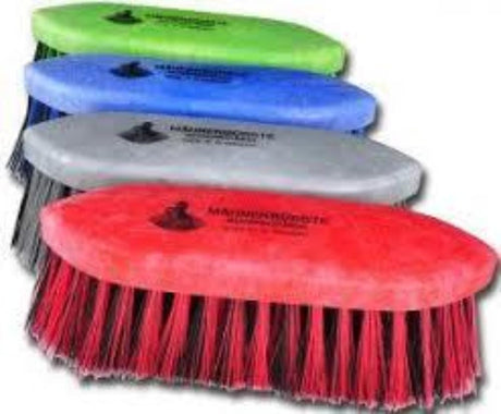 Haas Mane Brush