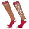 Equiline Crime Socks