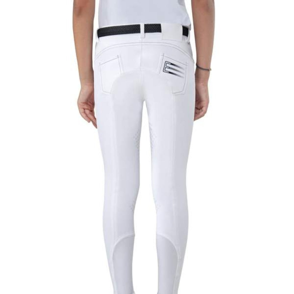 Equiline Rasputin Boys Breeches