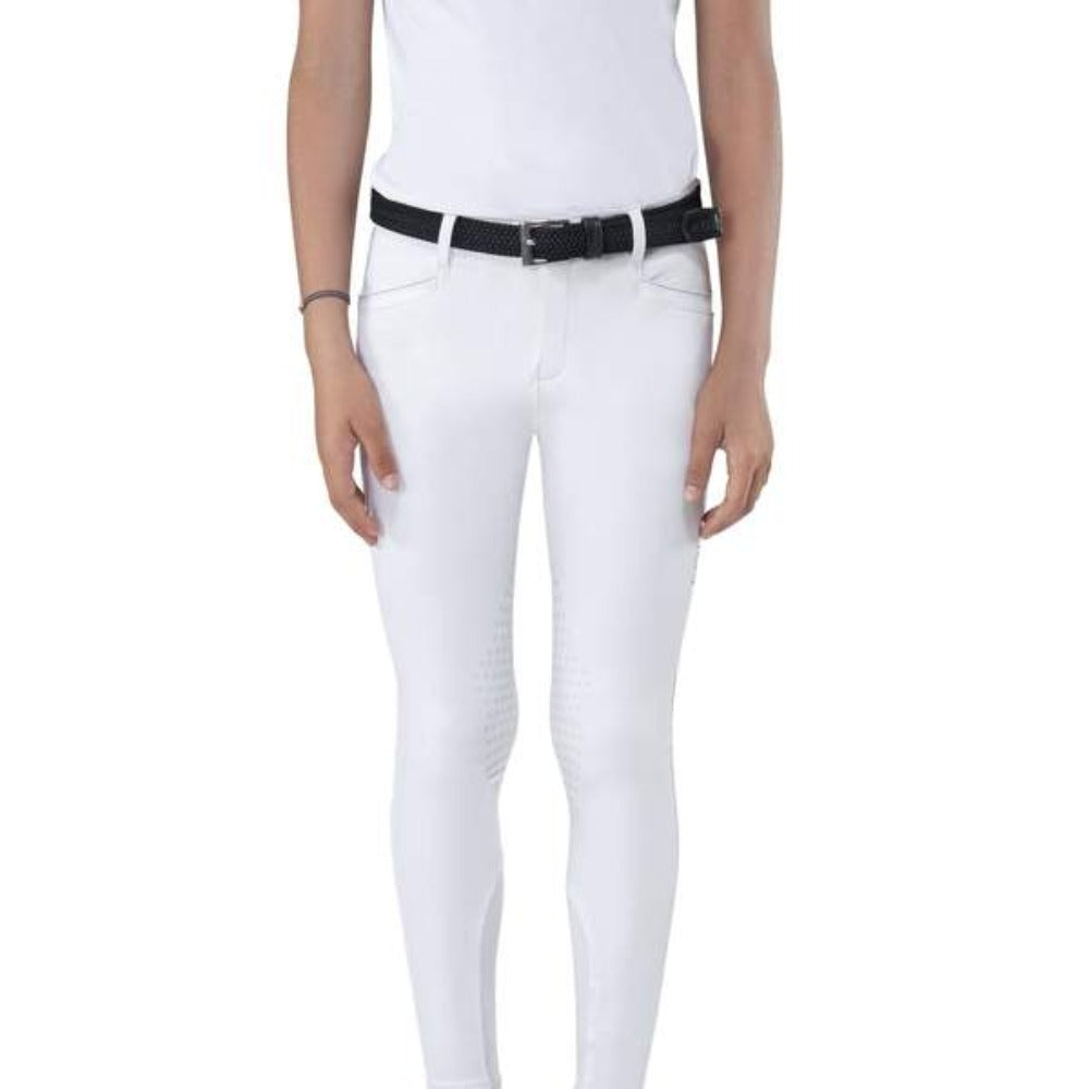 Equiline Rasputin Boys Breeches
