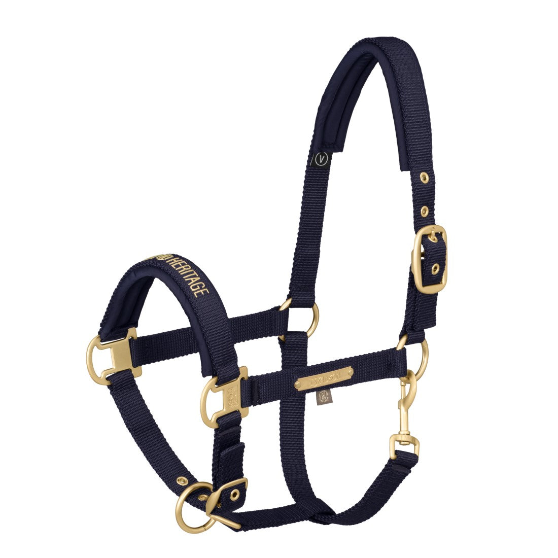 Eskadron Heritage Headcollar