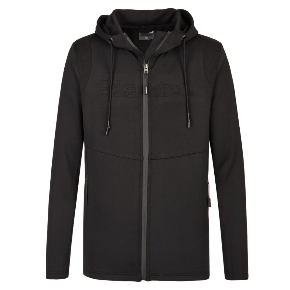 Eskadron Mens Zip Top