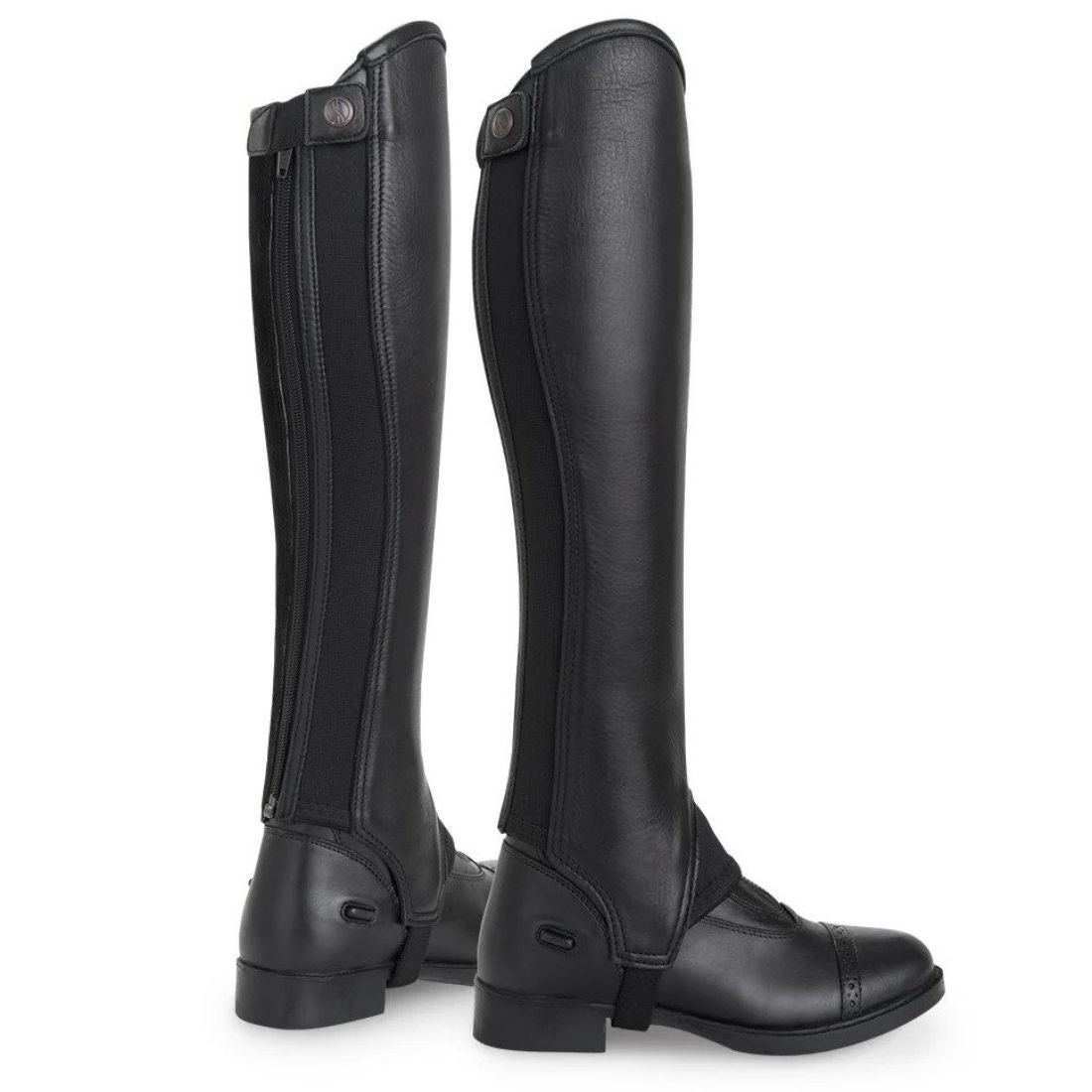 Tredstep Liberty Rear Zip