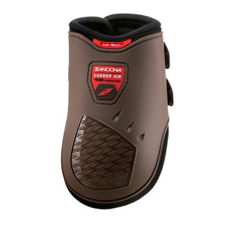 Zandona Carbon Air Fetlock - Connemara Horse & Country - 2