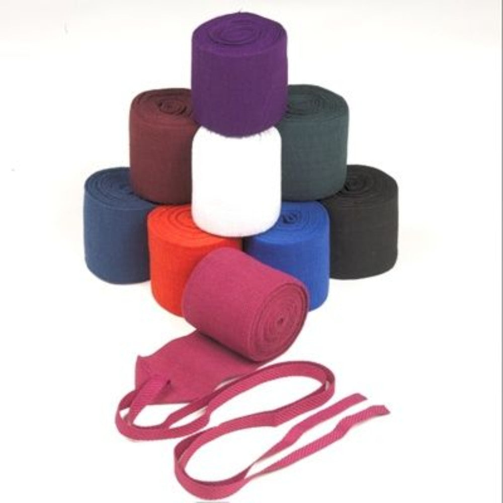 Mackey Tail Bandage