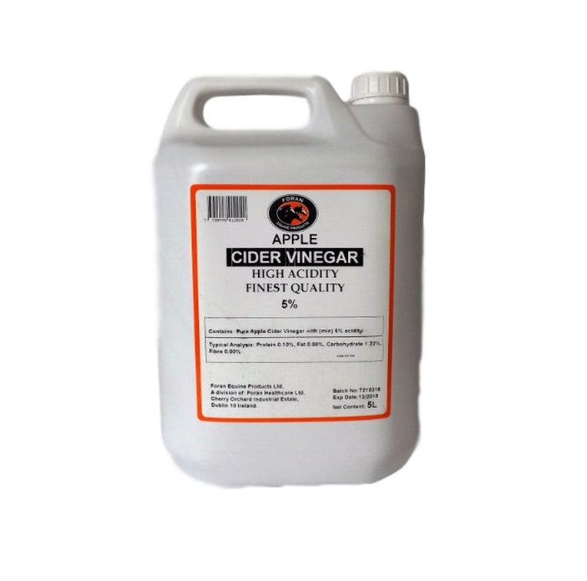 Forans Cider Vinegar