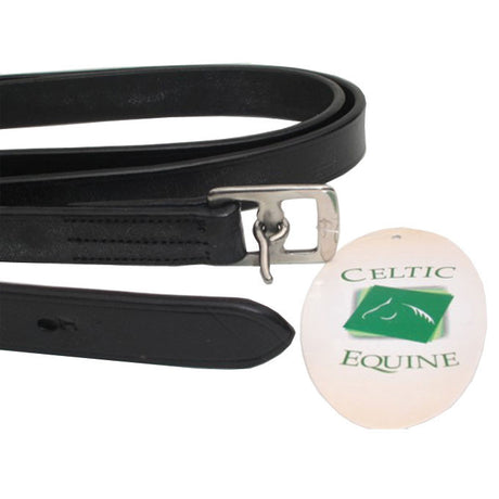 Celtic Full Grain Leathers - Connemara Horse & Country