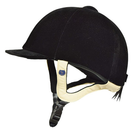 Gatehouse Jeunesse Riding Hat