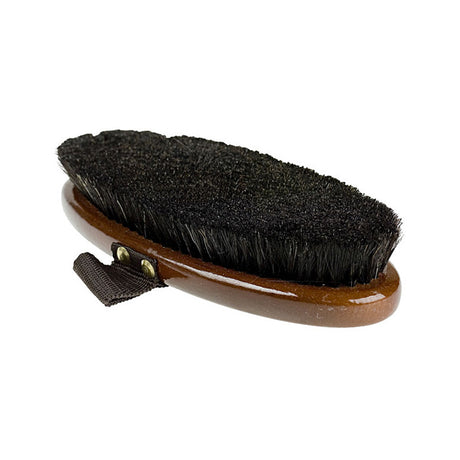 Horse Hair Body Brush - Connemara Horse & Country
