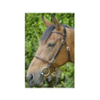Celtic In Hand Bridle -Plain - Connemara Horse & Country