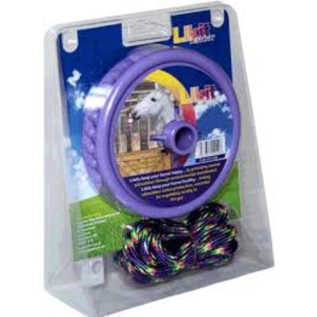 Likit Holder