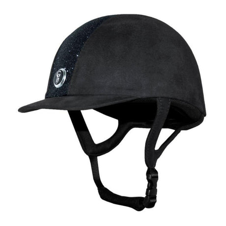 Gatehouse Jeunesse Glitter  Riding Hat - Connemara Horse & Country - 1