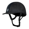 Gatehouse Jeunesse Glitter  Riding Hat - Connemara Horse & Country - 1